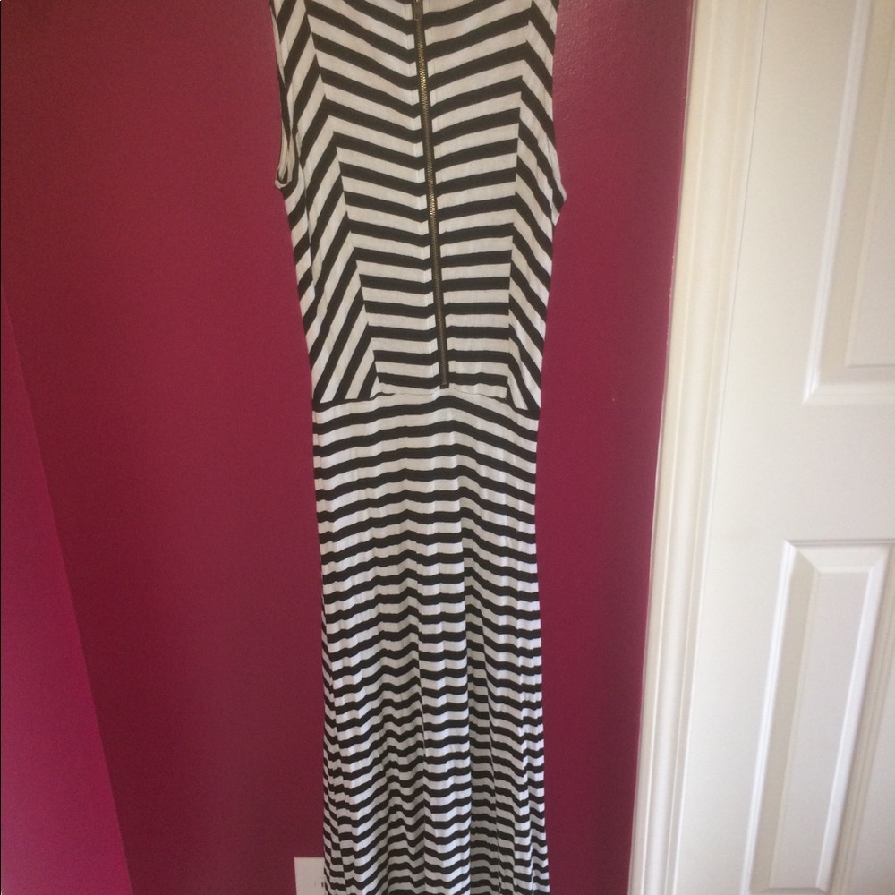 Maxi sundress
